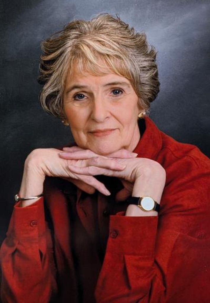 Betty Price Profile Photo