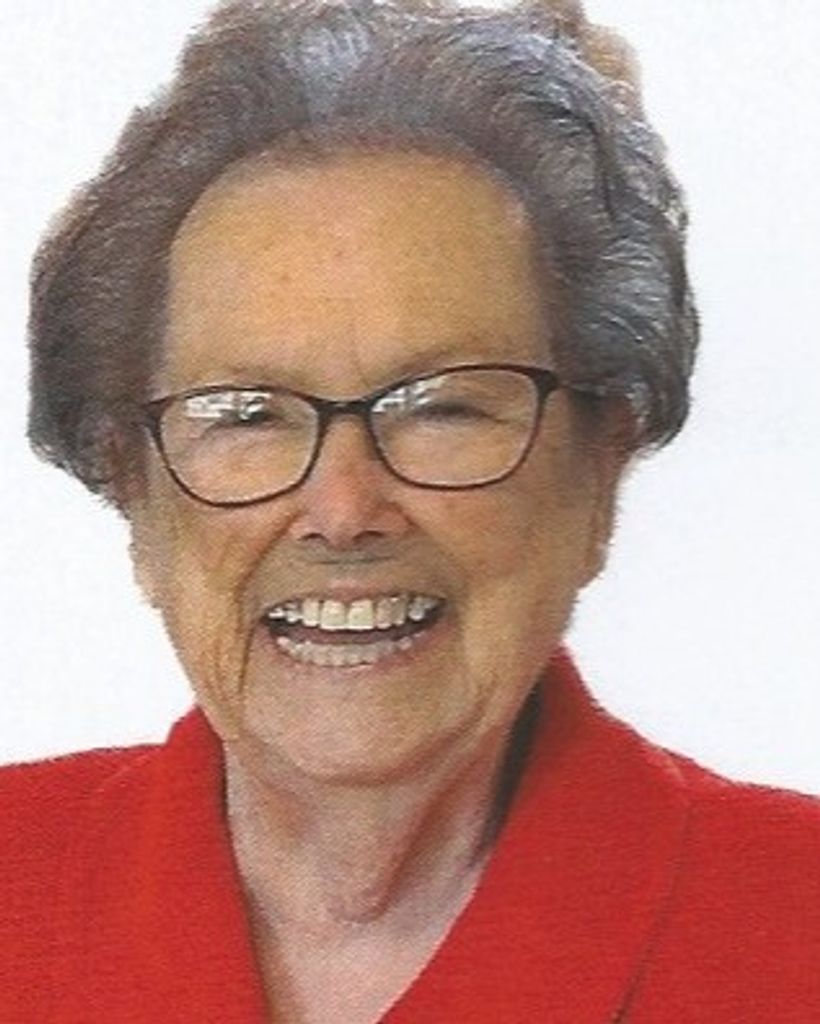 Audrey Mae Balderson