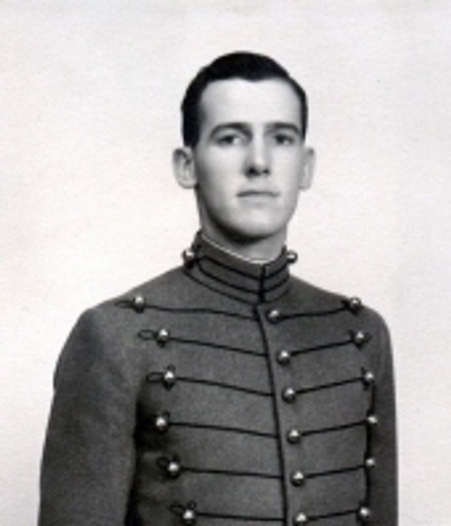 Col. Joseph P. 'Phil' Barnes