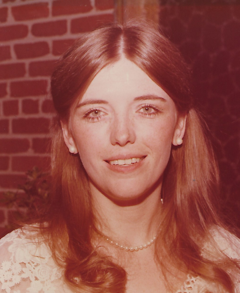 Deborah Garrett Countiss Profile Photo