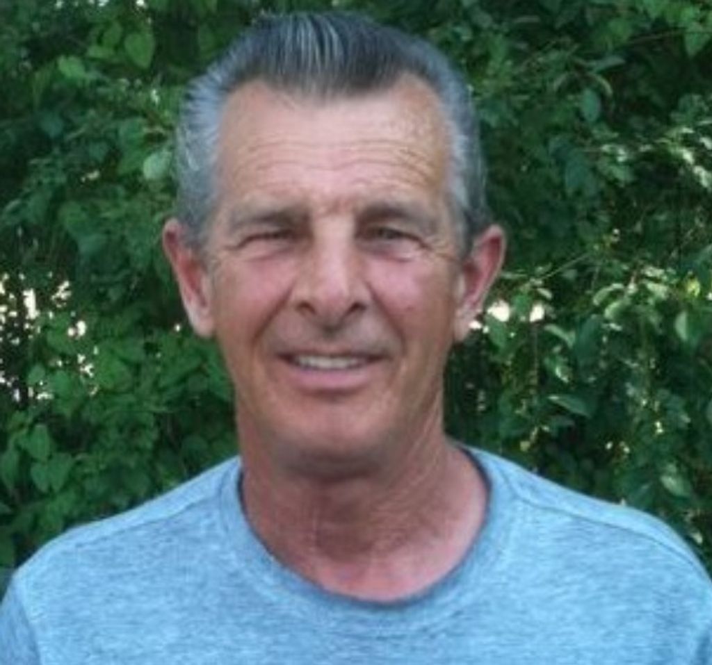 John E. Harkins, Sr.