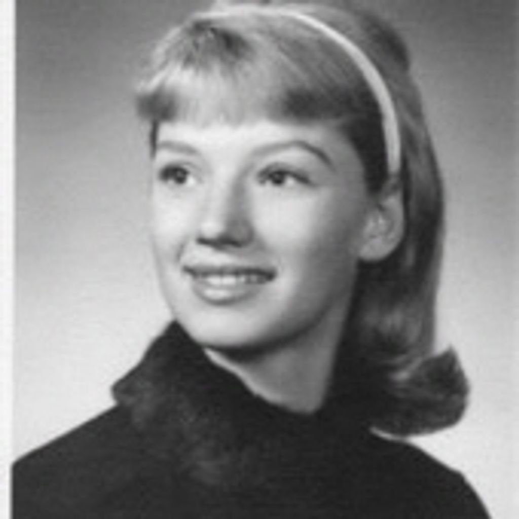 Nancy Jo Johnson