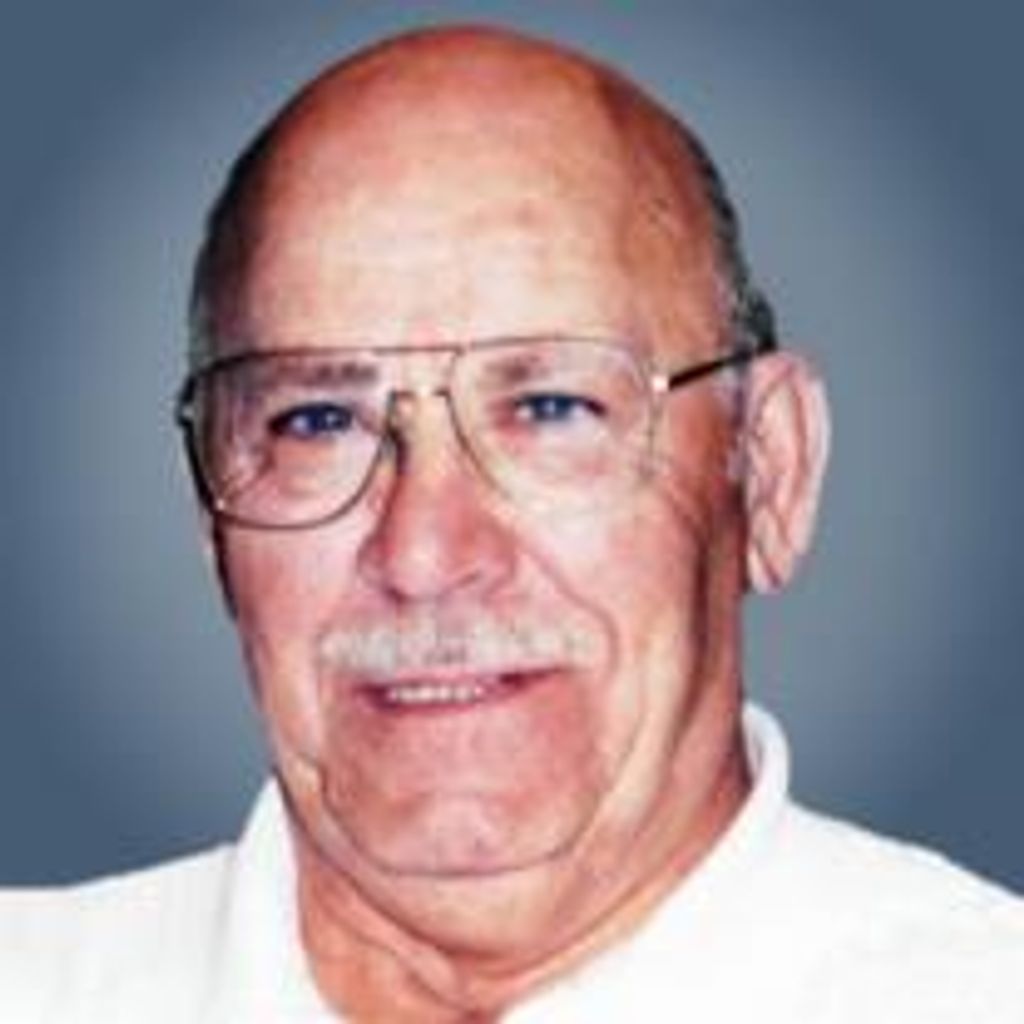 Dennis Fred Lenzmeier