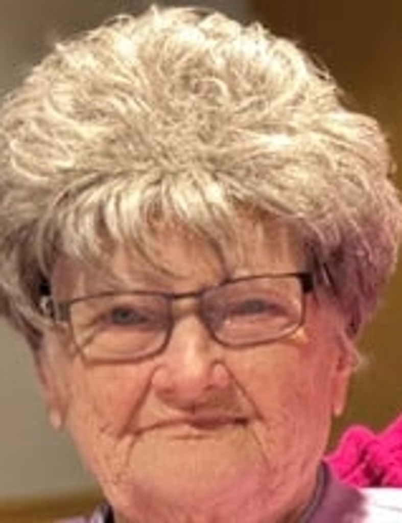 Hazel Lewis Moore Milam Profile Photo