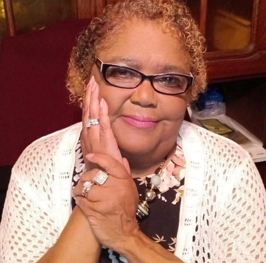 Brenda Marie Carr Profile Photo