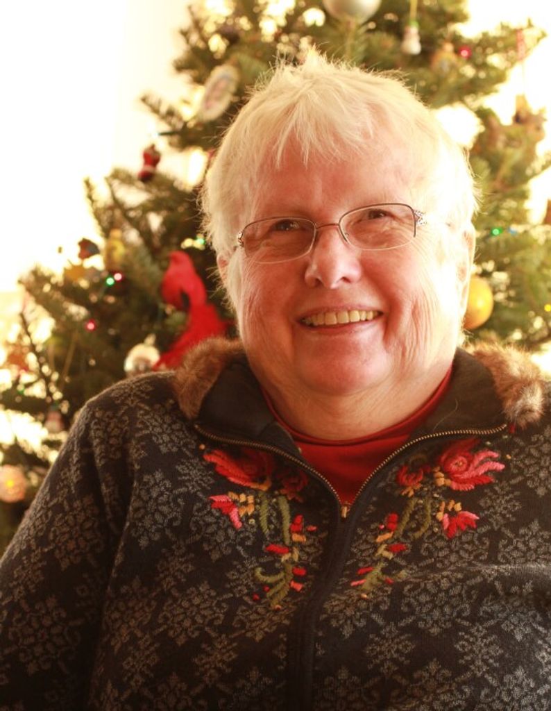 Constance "Connie" A. Finlay