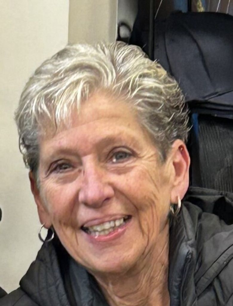 Roxan L. (Mihelcic)  Hinson