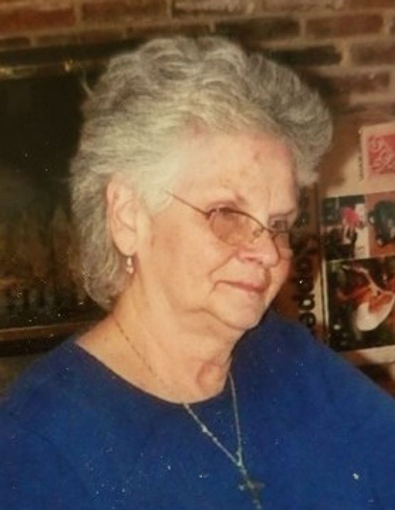 Barbara Anne (Nee Murray)  Merkel Profile Photo