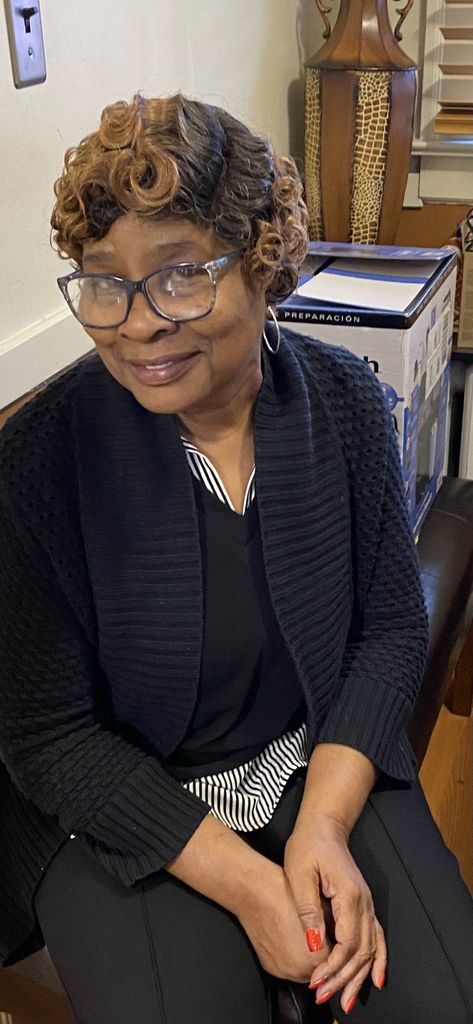 Debra Ann Johnson Profile Photo