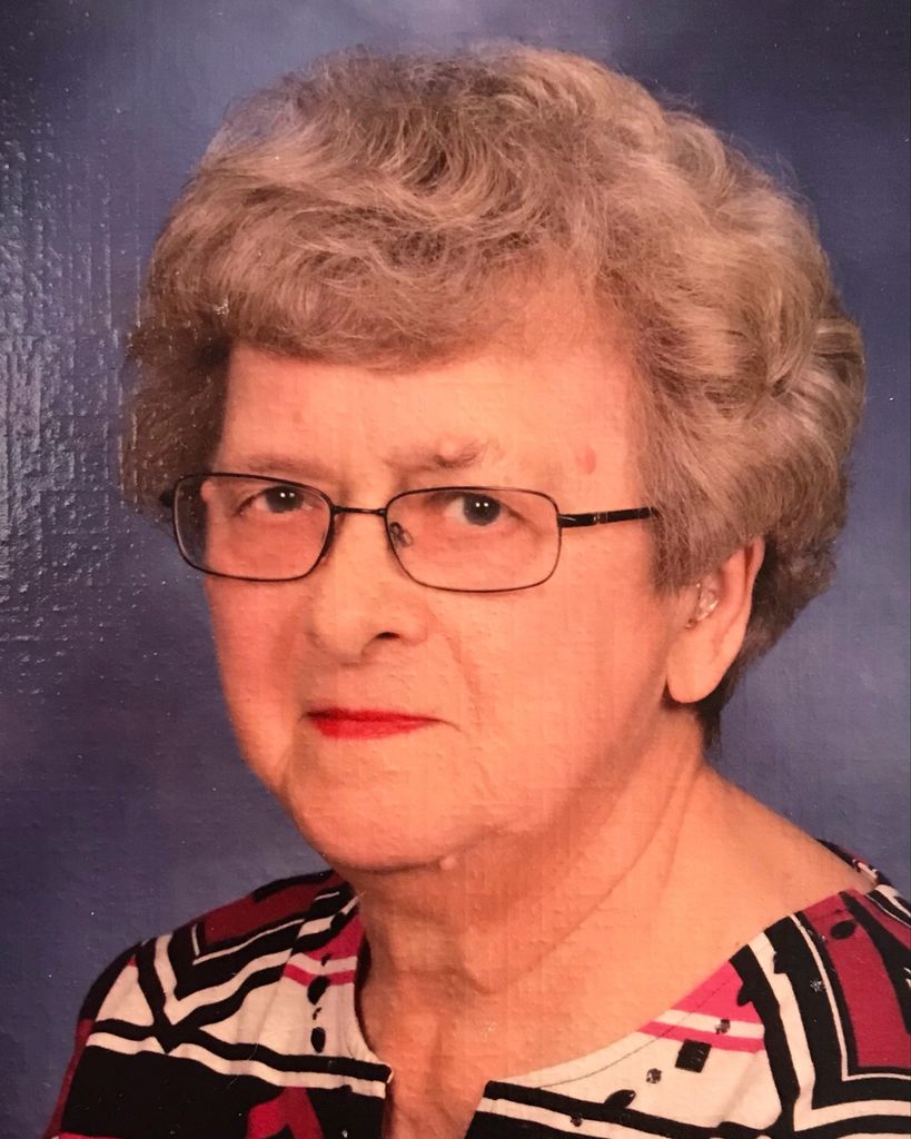 Margery A. Good