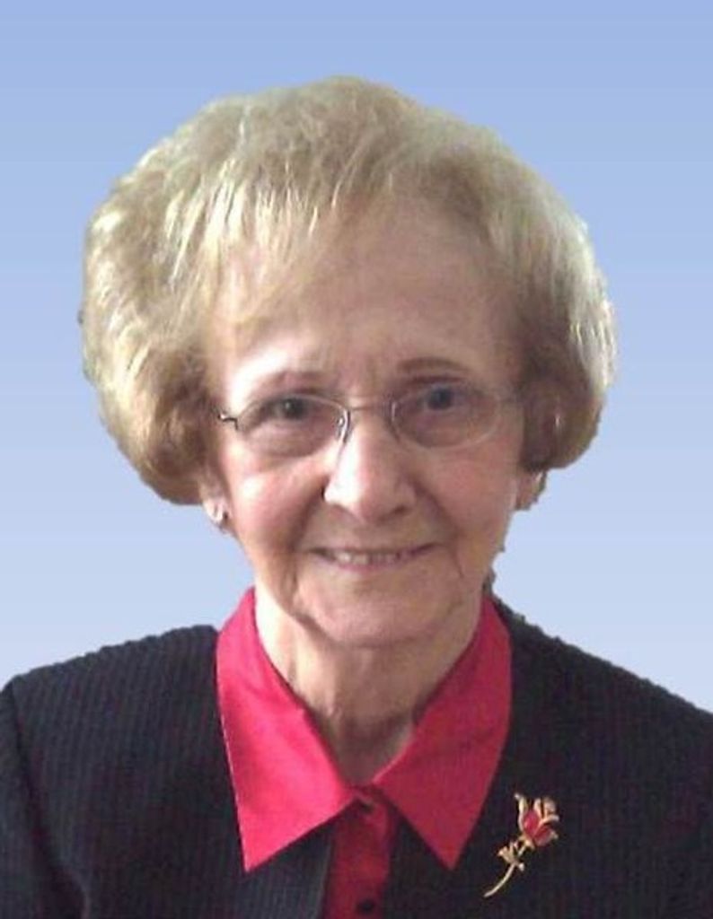 Lena (Nee Colella)  Valentine Profile Photo