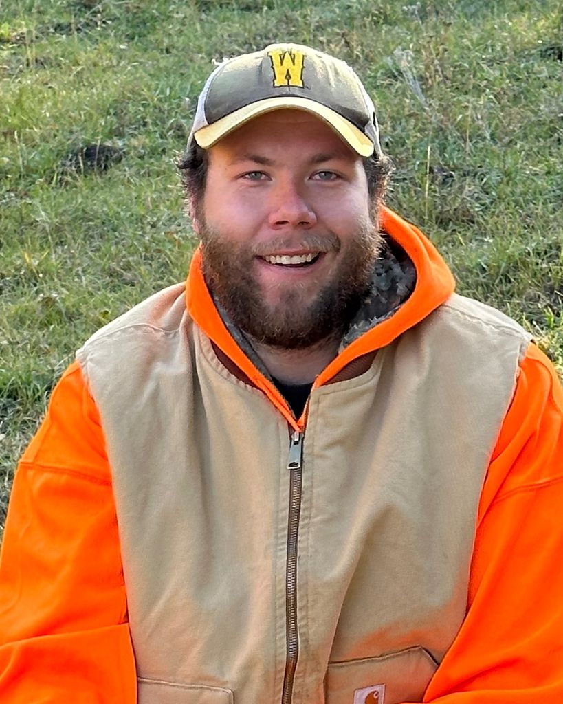 John Richard Schmidt Profile Photo