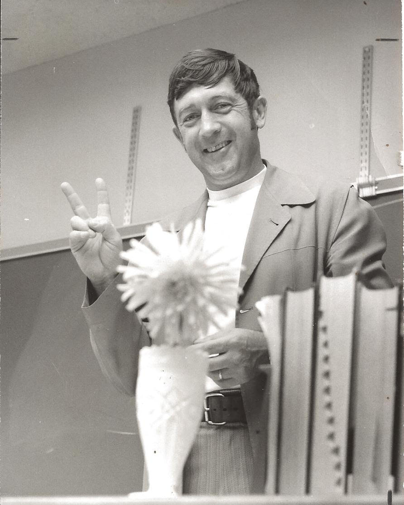 John Nelson Profile Photo