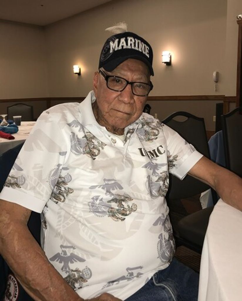 Henry "Hank" "Whiz" Goodsky Jr. Profile Photo