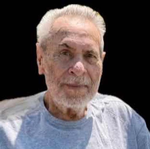 Billy Doyn McWhirter