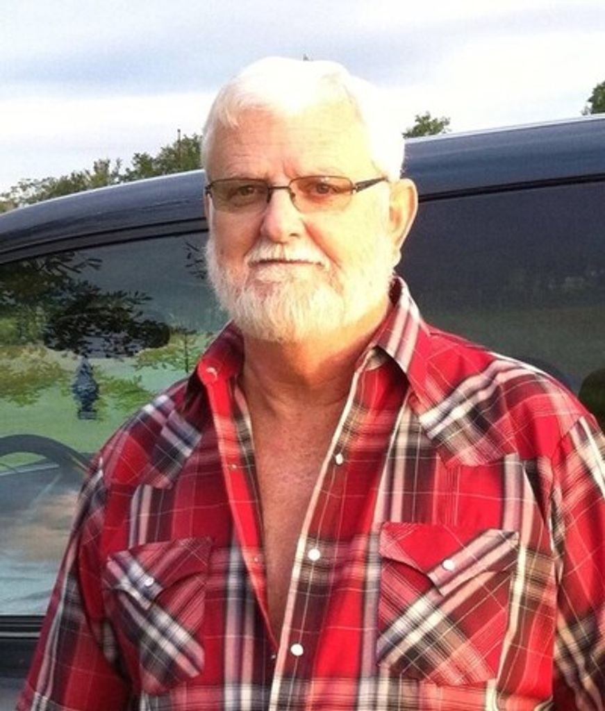 Ronald Stephens Profile Photo