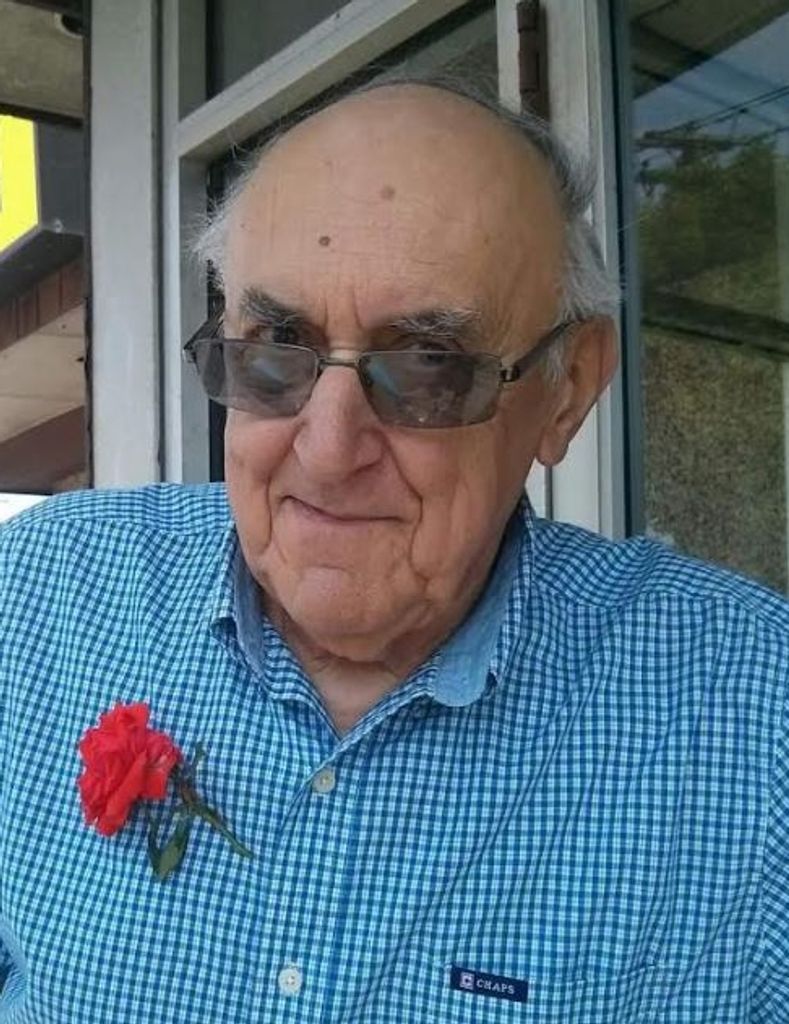 John Matela Jr. Profile Photo