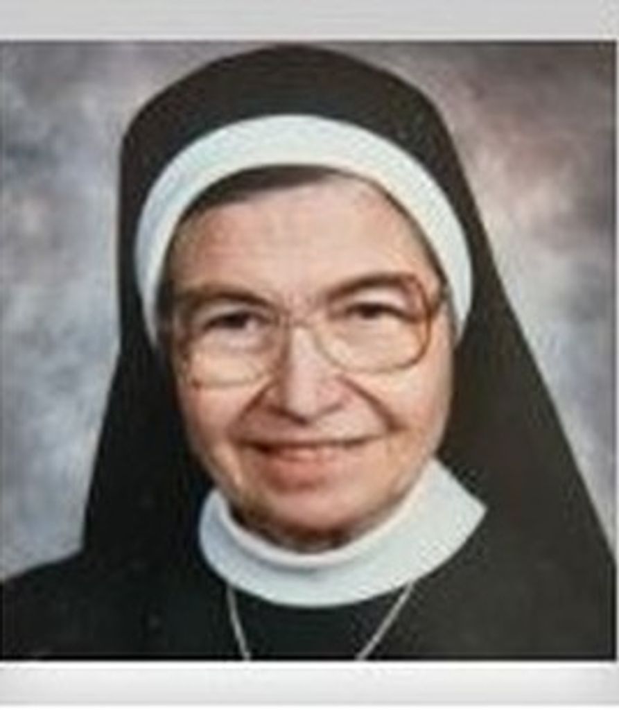 Sr. Ignatius Orellana, Obt Profile Photo