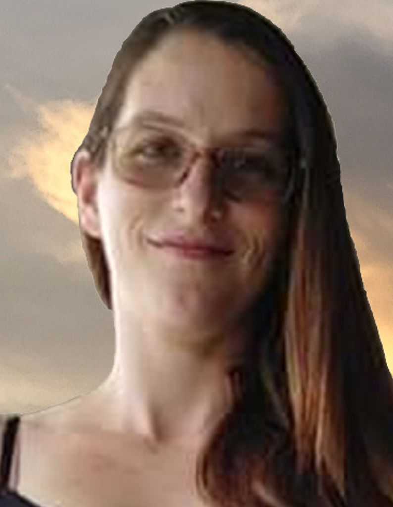 Suzanna Rose Barr Profile Photo