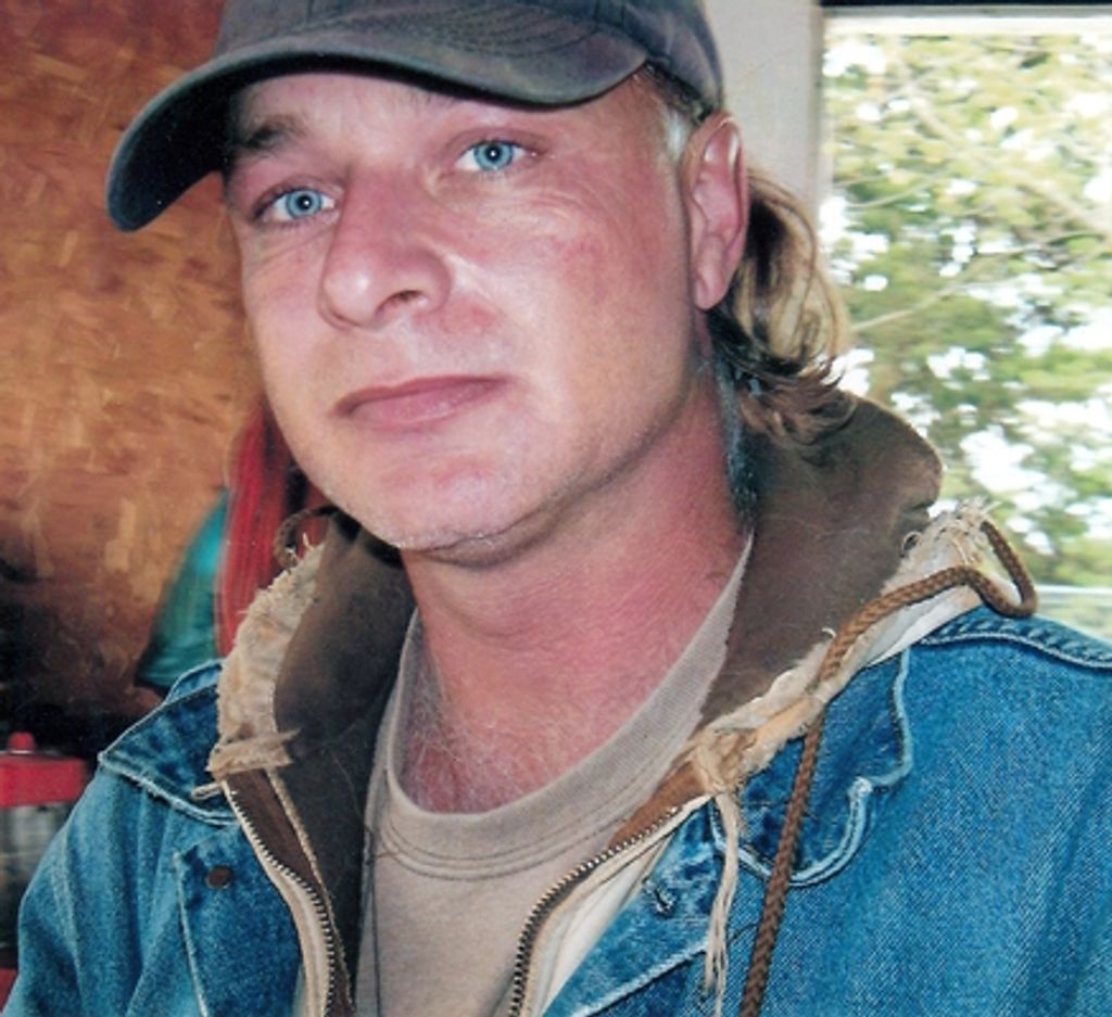 Vernon Ray Stout Profile Photo