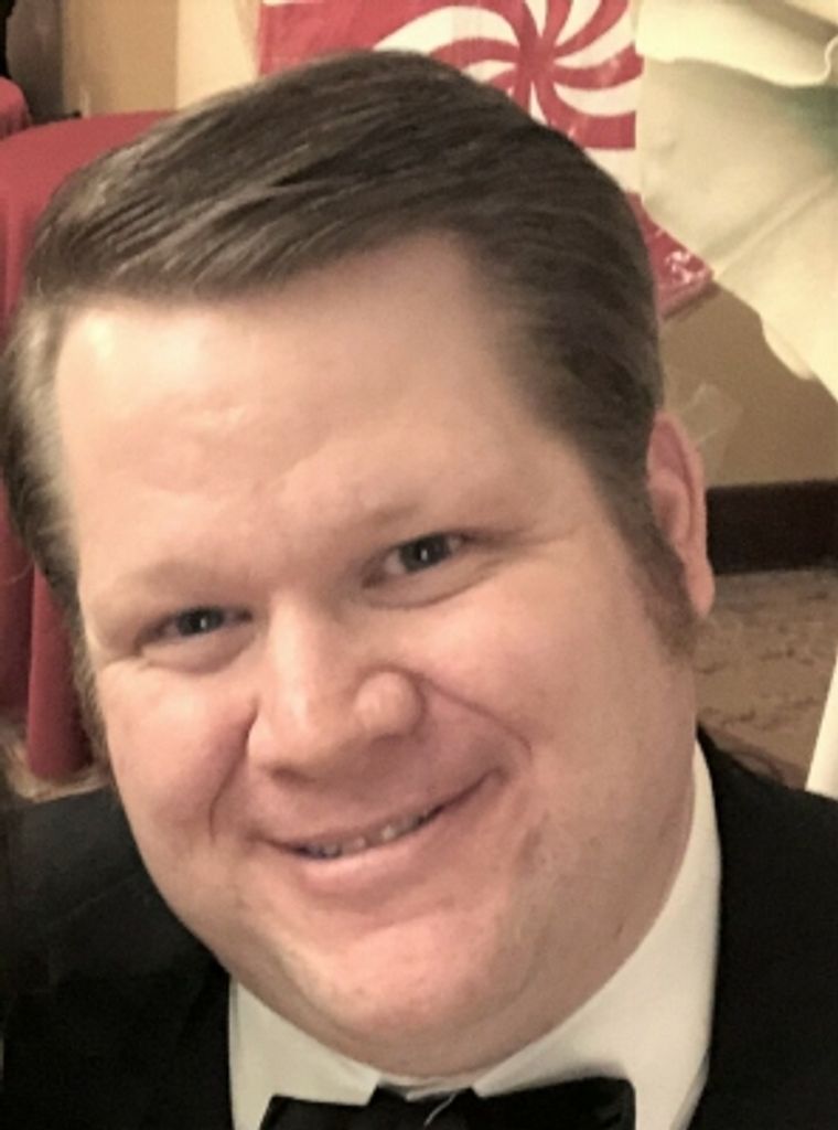 Dr. John Lawson Magruder Profile Photo