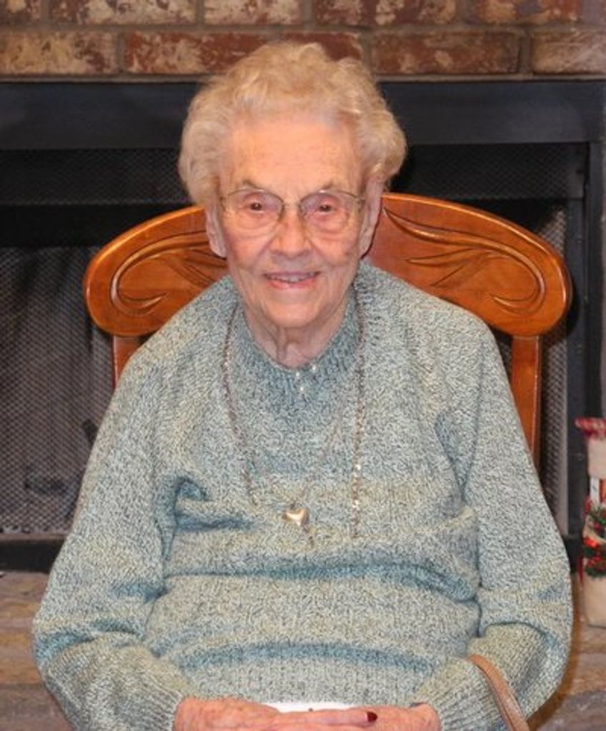 Grace Lowe
