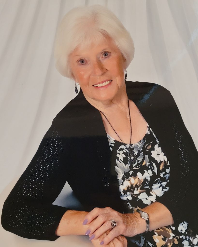 Ernestine "Tina" Copeland Viars