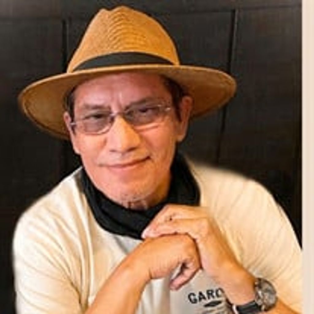 Ricardo Garcia