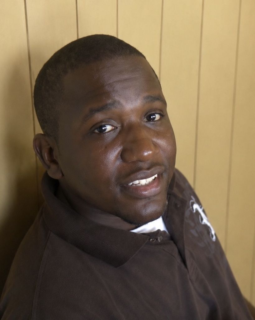 Antonio Mathis Profile Photo