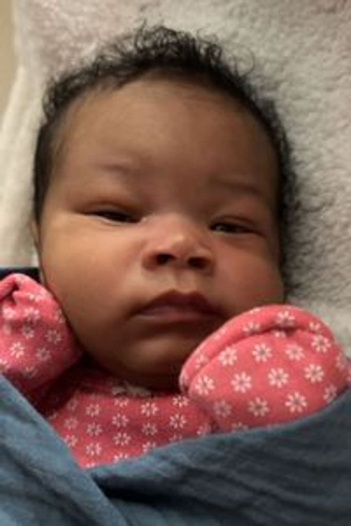 Blessyn Melody-Rene Taylor Profile Photo
