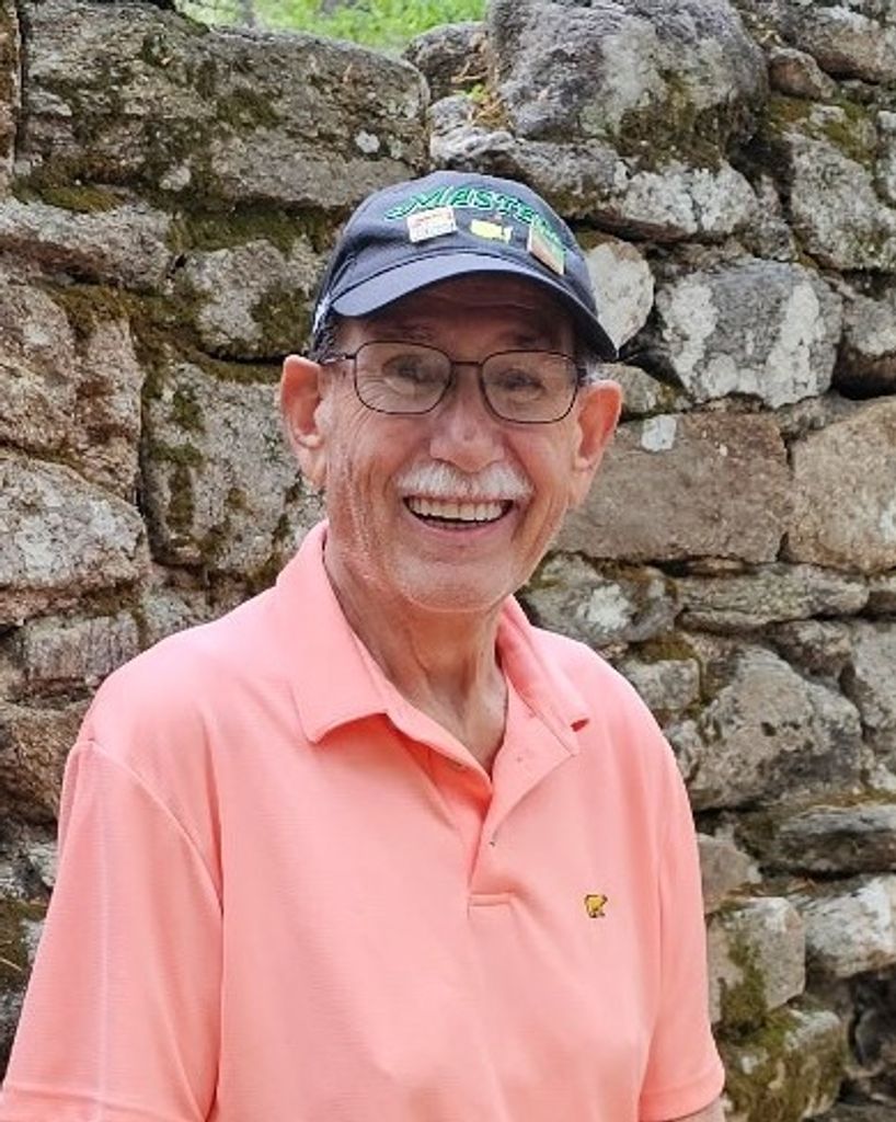 Dallas Barth Profile Photo