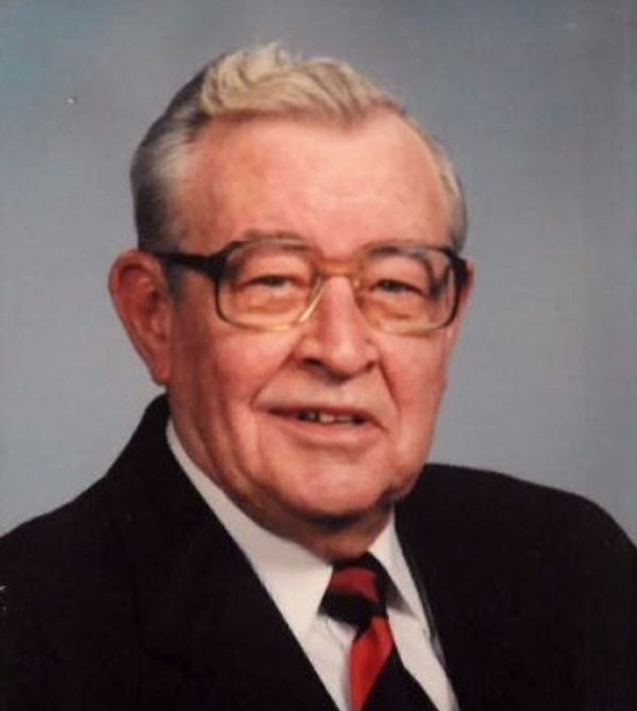 Raymond  Edward Taylor