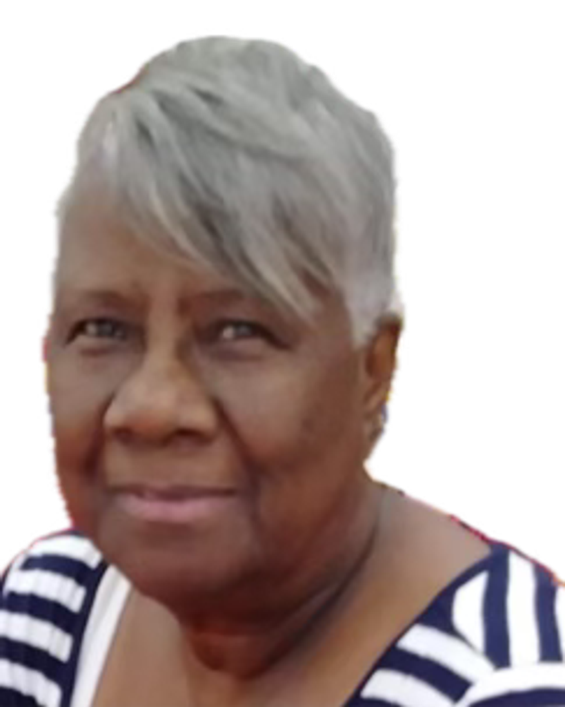 Betty Foster Profile Photo