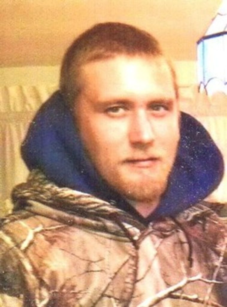 Cameron William Riss