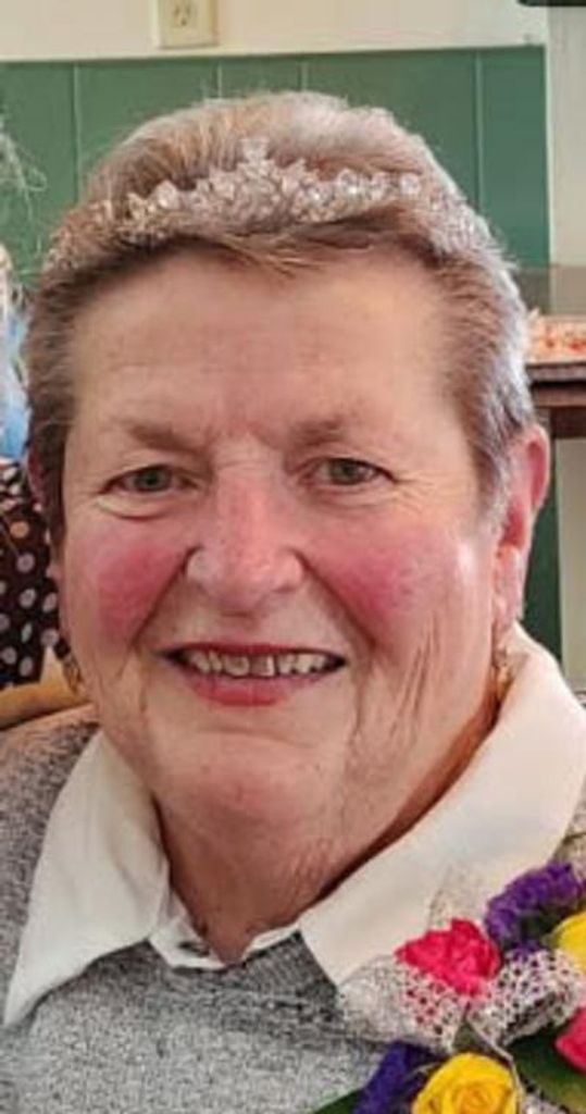 Jeanette "Cougar" Giedl Profile Photo