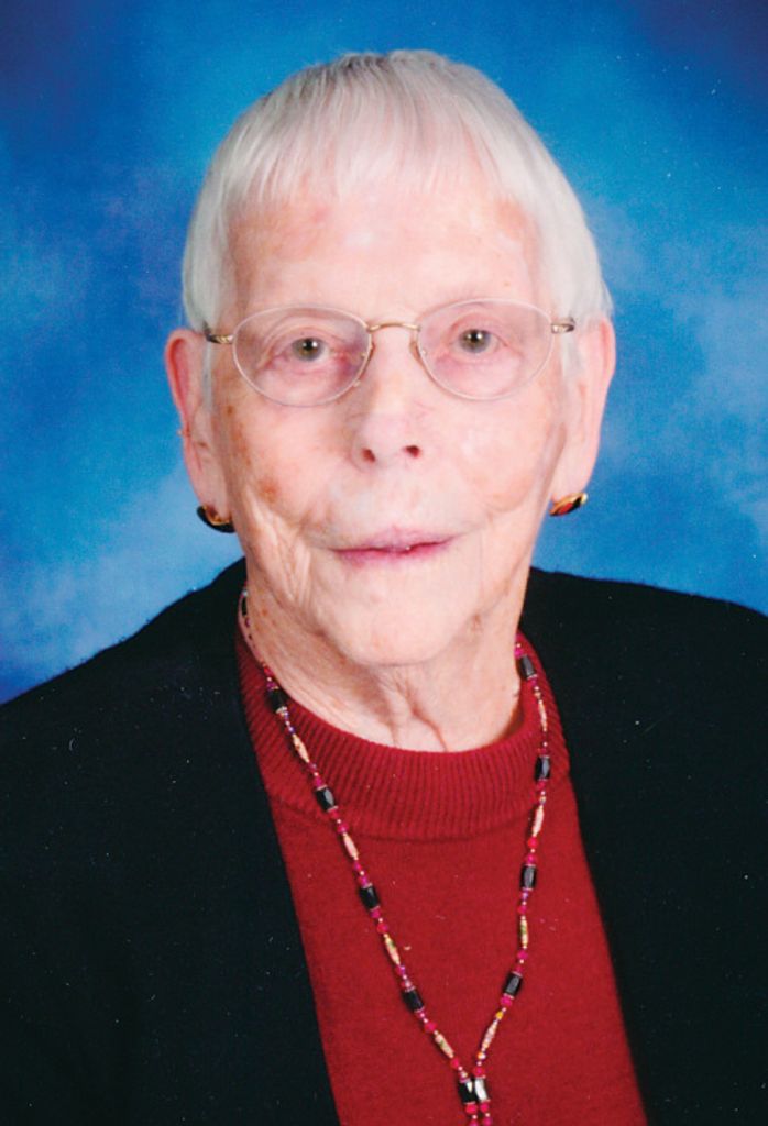 Wilma A. Poss Profile Photo