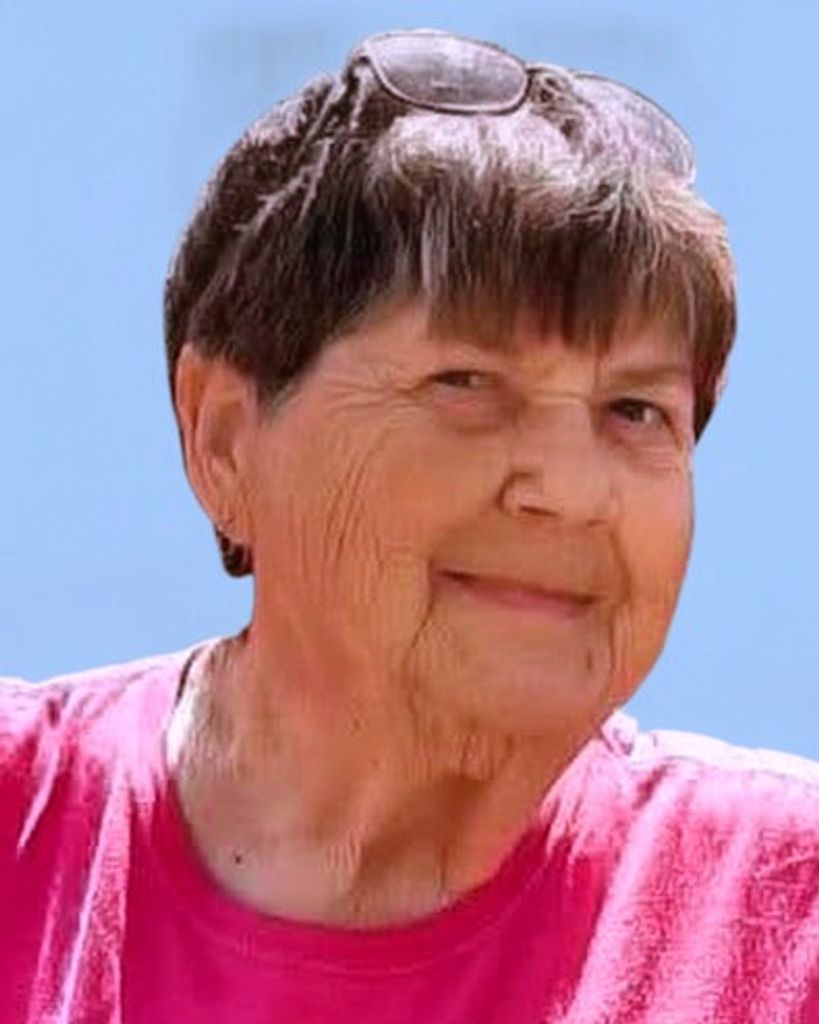 Patsy Ann Lawson