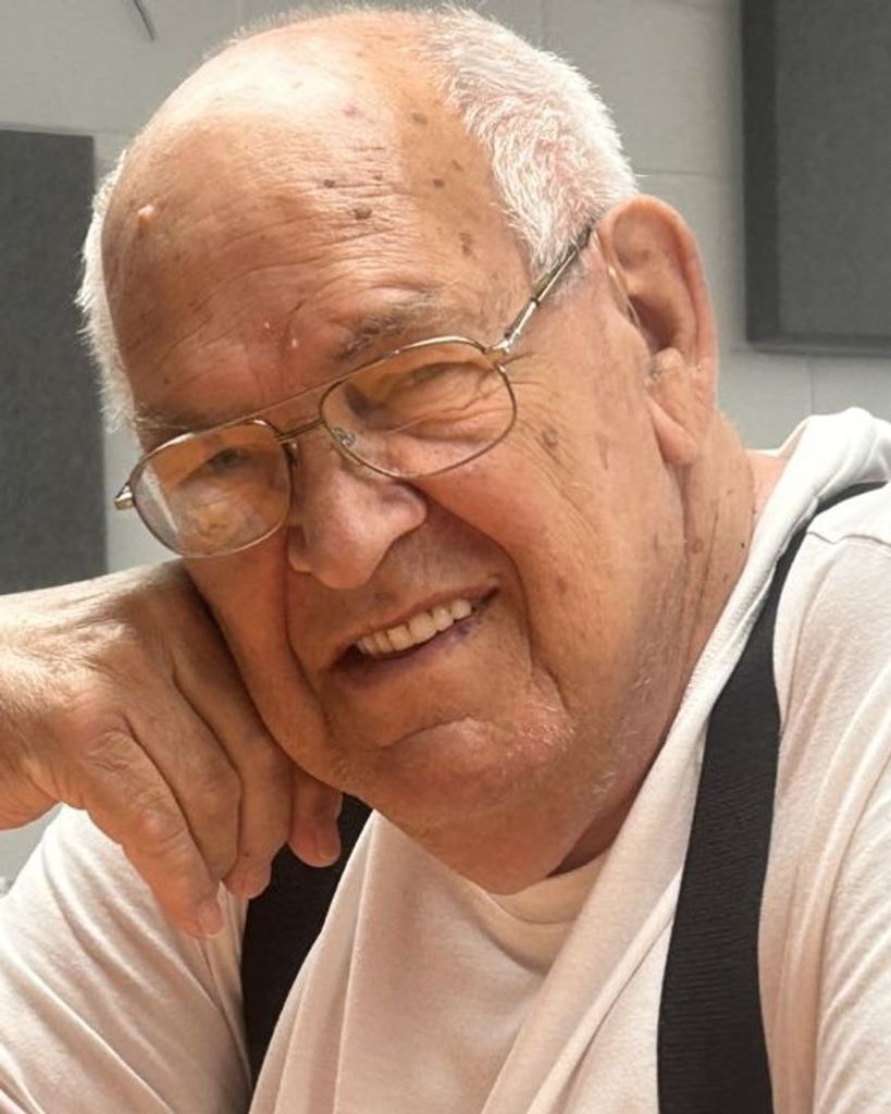 Philip Michael Harger Profile Photo