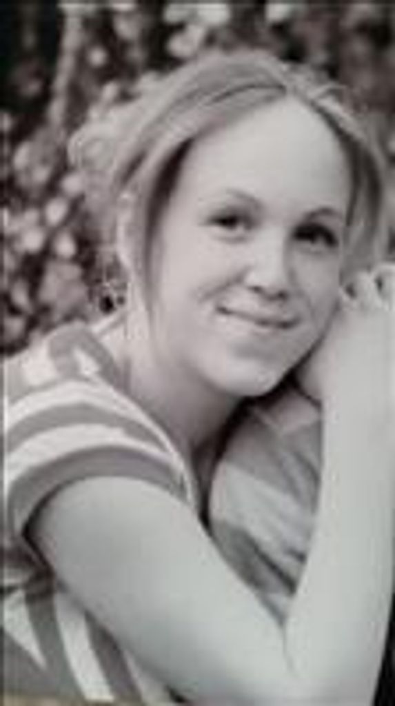 Trisha  M. Tremblay
