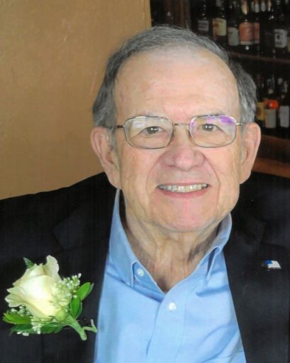 Walter "Walt" F. Bradley Jr. Profile Photo