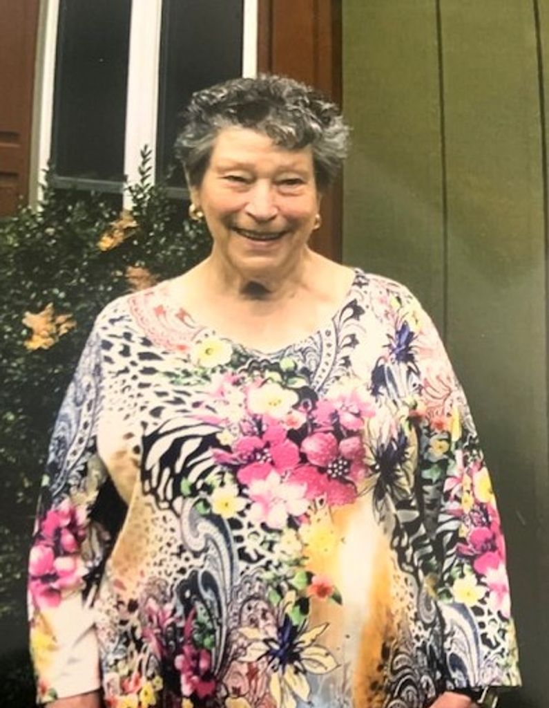 Anna Lee (Forbes)  Ledford Profile Photo