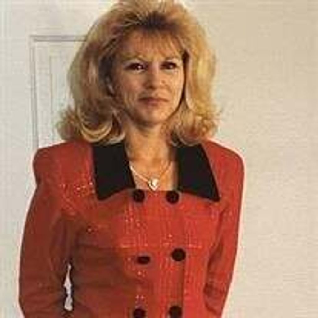 Carol Holmes Profile Photo