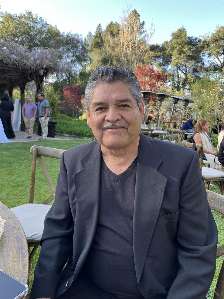 Jose Angel Rodriguez Profile Photo