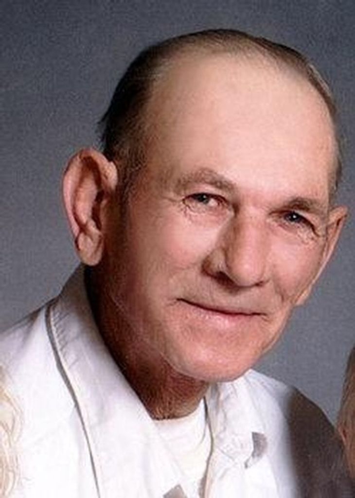 Larry Francis Fulk Profile Photo