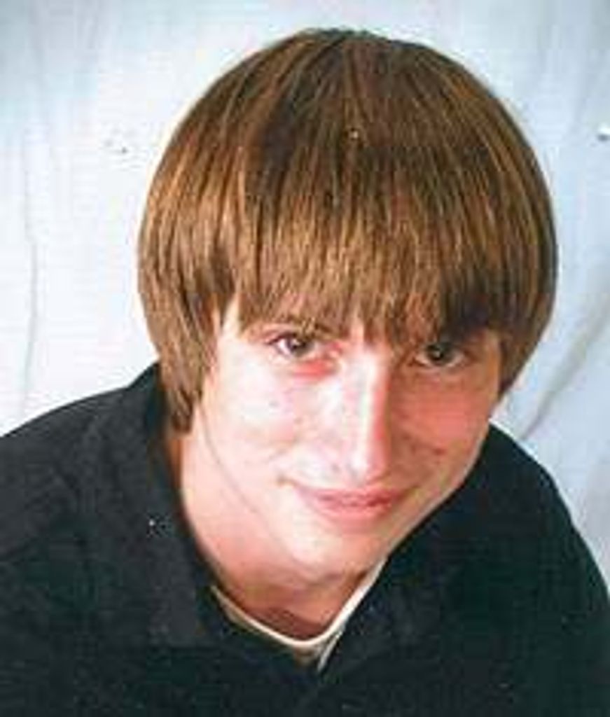 Brandon Shelton