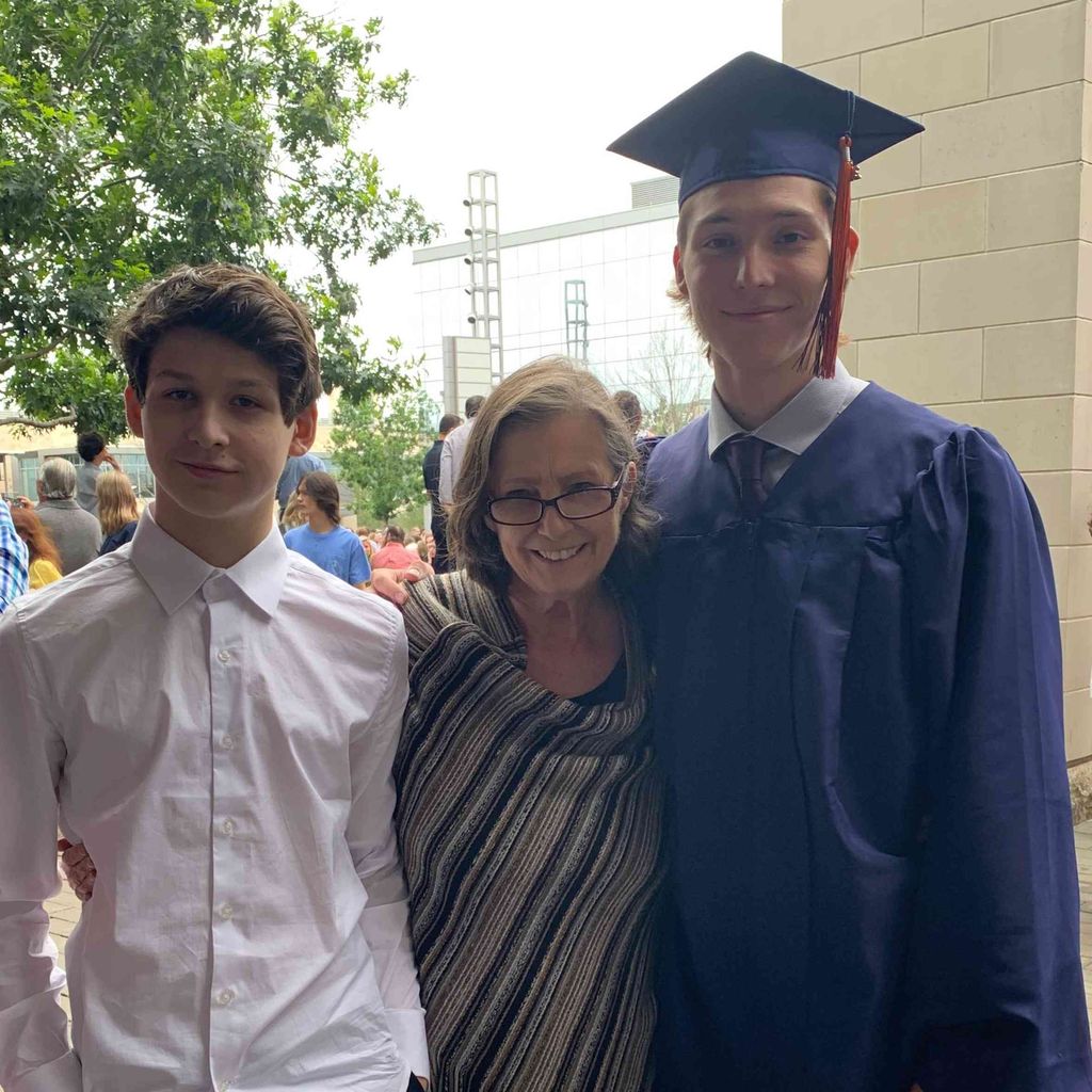 Phyllis J Voight Profile Photo