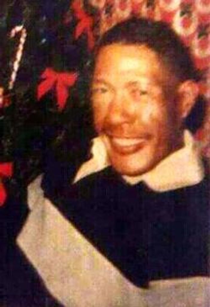 James Olen Scales Profile Photo