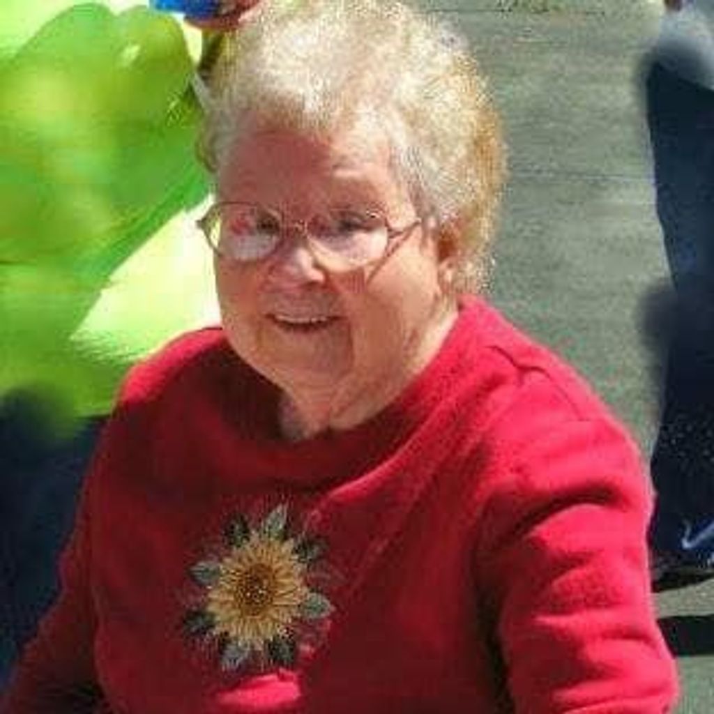 Joyce Sams