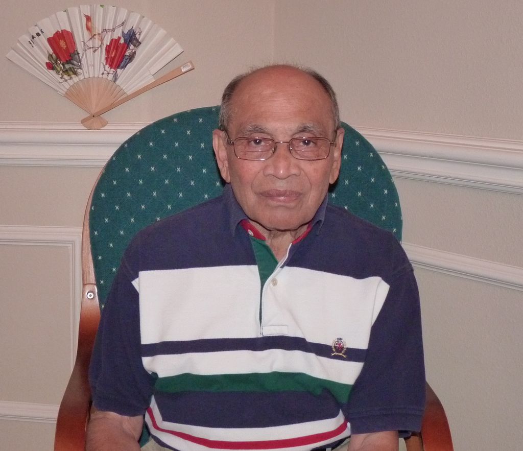 Suryakant Shah