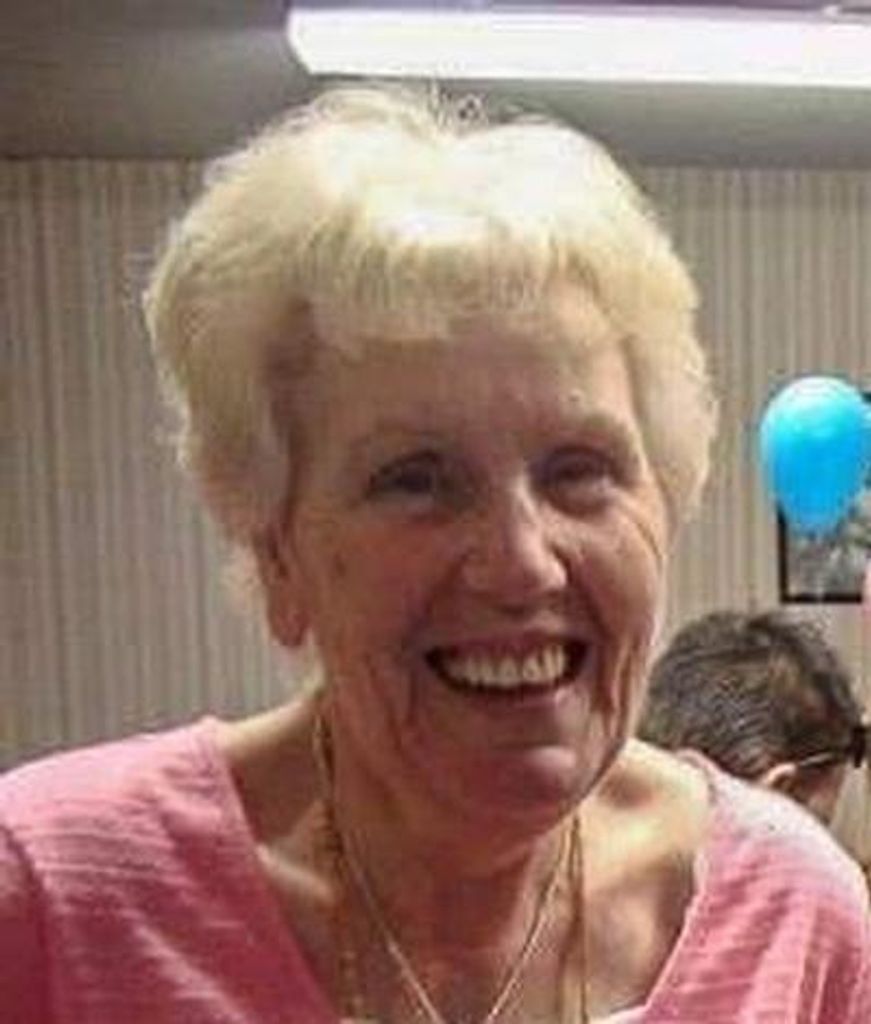 Ruth Elfreda Peppard